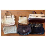 Aigner Handbag Collection