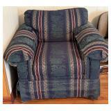 Rowe Furniture Upholstered Chair