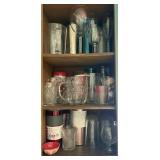 Glassware and Drinkware Set