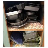 Bakeware and Glass Baking Dishes