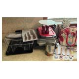 Kitchen Essentials Bundle