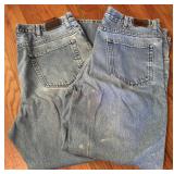 L.L. Bean Natural Fit Jeans