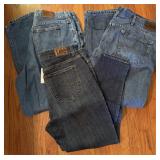 Lee Denim Jeans