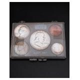 1958 Mint Set