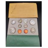 1954 US Mint Set
