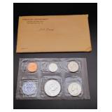 1956 US Mint Proof Set
