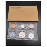 1956 US Mint Proof Set