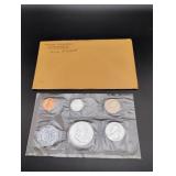 1962 US Mint Proof Set