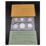 1960 US Mint Proof Set
