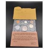 1961 US Mint Proof Set