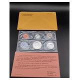 1964 US Mint Proof Set