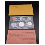1964 US Mint Proof Set