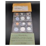 (2) 1959 US Mint Proof Sets