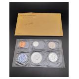1957 US Mint Proof Set