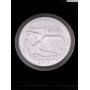 2017 America the Beautiful 5 oz Silver Unc Coin