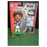 Upper Deck Edgerrin James Bobblehead