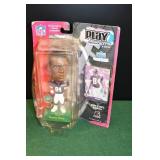 Upper Deck Randy Moss Bobblehead