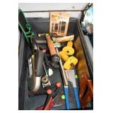 Tool Lot