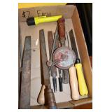 Tool Lot