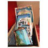 Vintage Post Cards