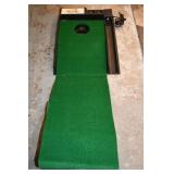 Indoor Ultimate Putting System