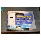 NOS Kidde Carbon Monoxide Alarm