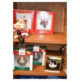 Christmas Decor Lot