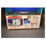 Mr Christmas Outdoor Holiday Projector