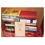 History Book Lot