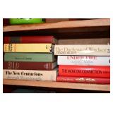 Book Lot