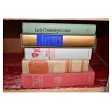 Book Lot