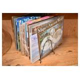 NOS Year 2000 Calendars