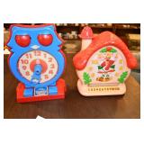 Pair of Vtg Children