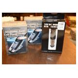 NIB Magnetic Cell Phone Holders & Air Ionizer