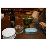 Misc Decor Lot