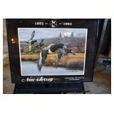 New Jersey Celebrating 100 Years of Conservations