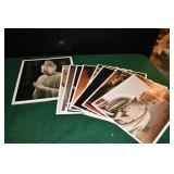 8 x 10 Buddhist Images