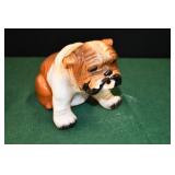 Motion Sensored English Bulldog Alarm