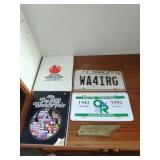 State of Tennessee Collectible Items