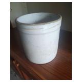 Vintage Crock