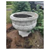 Concrete Planter