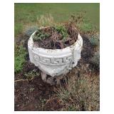 Concrete Planter