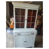 Pennsylvania House Reproduction Hutch