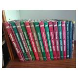Southern Living Annual Yearbooks