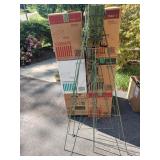 Flower Decorating Stands, Foam Blocks, & More