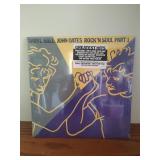New Sealed Hall & Oates 'Rock 'N Soul Part 1' Re