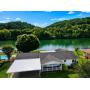 River Front Home on the Clinch River in Clinton, TN