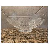 Ambrosia Fruit Oval Footed Bowlï¿½11ï¿½