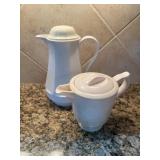 Tea/Coffee Thermosï¿½10.5ï¿½