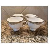 Lenox British Colonial Cupsï¿½4ï¿½3